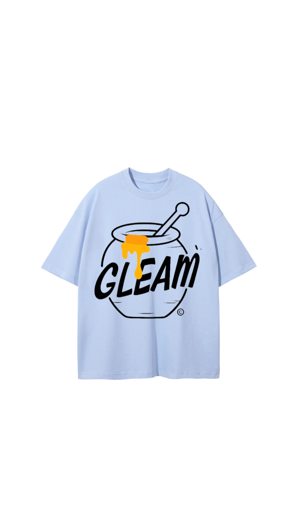 The Gleam Honey Pot T-Shirt