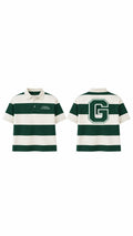 The Men's Gleam Rugby Shirt