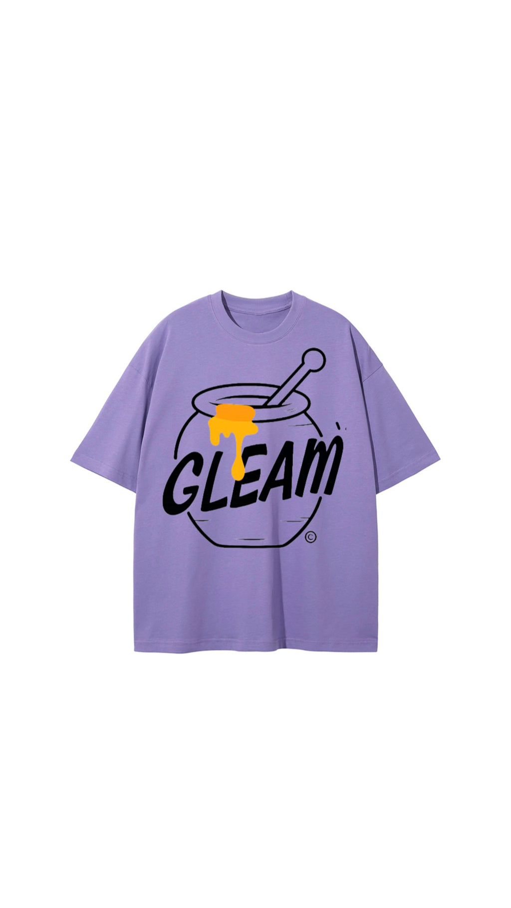 The Gleam Honey Pot T-Shirt