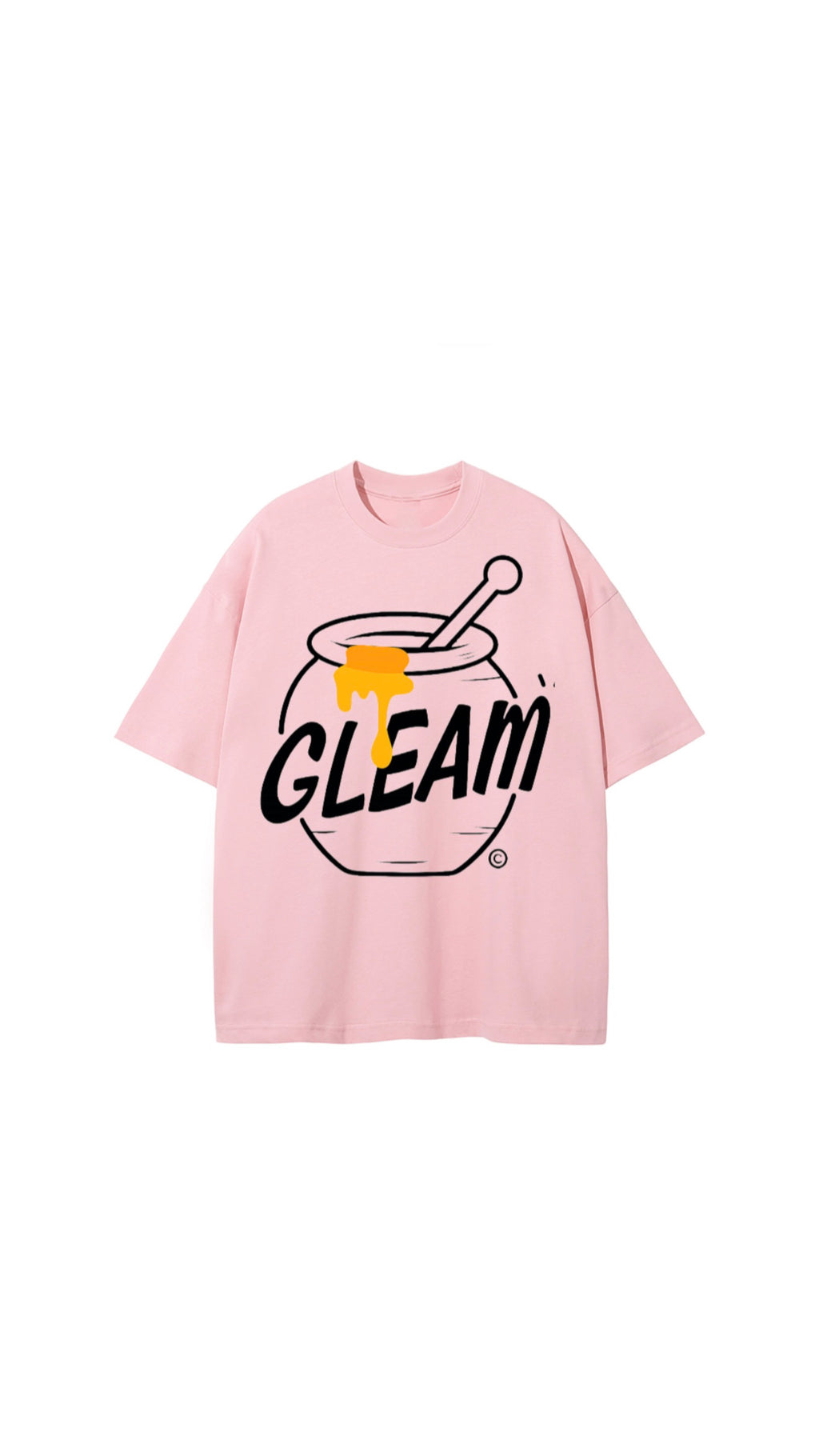 The Gleam Honey Pot T-Shirt