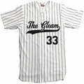 The Gleam Team 90s Baseball Jersey