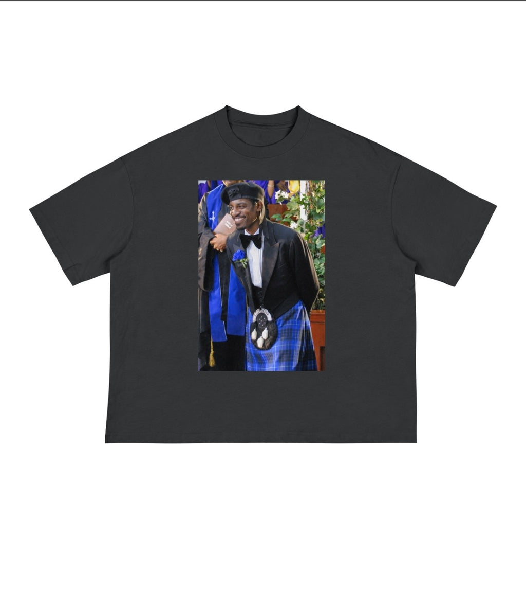 The Scotland Gleam Team Shirt