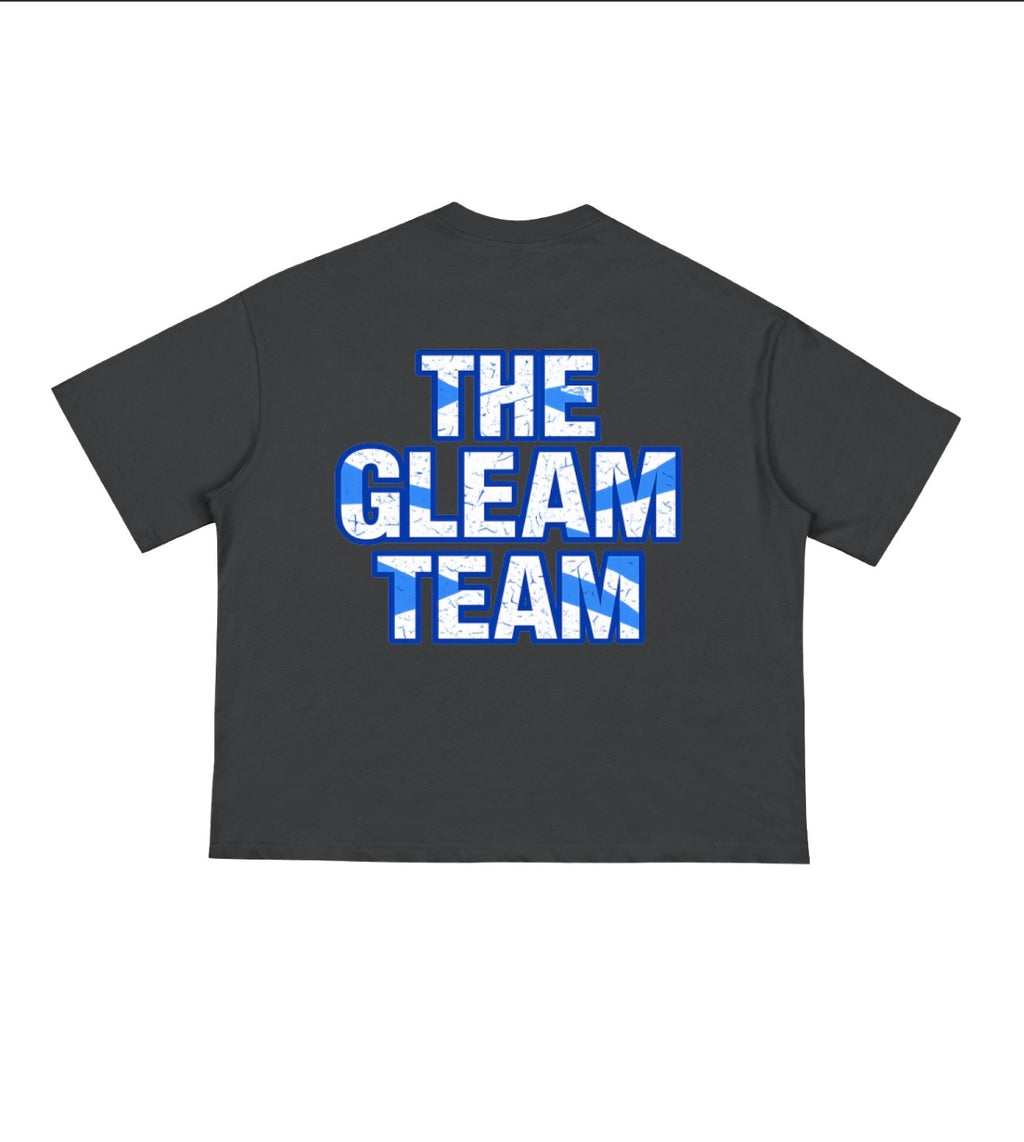 The Scotland Gleam Team Shirt