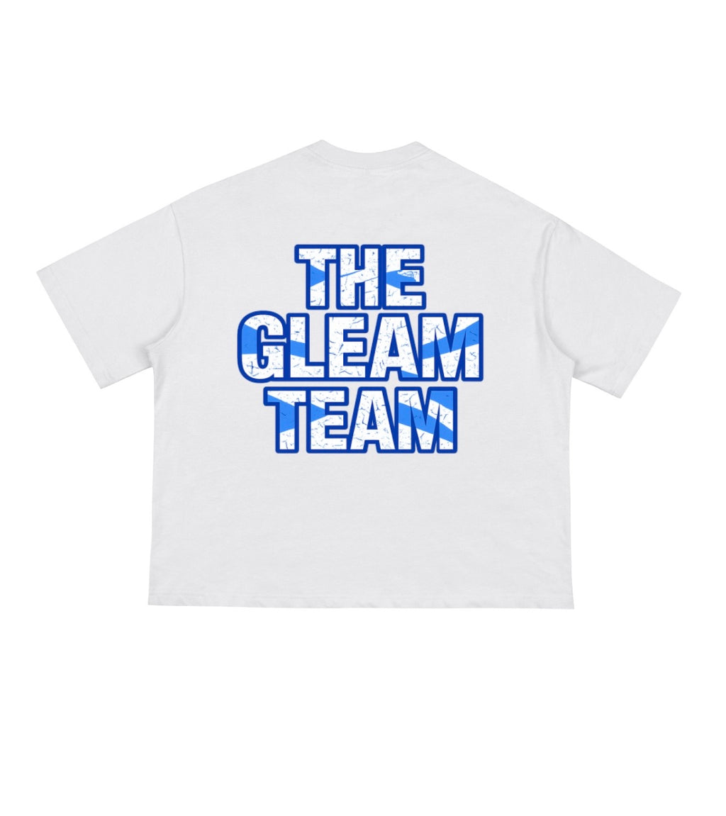 The Scotland Gleam Team Shirt